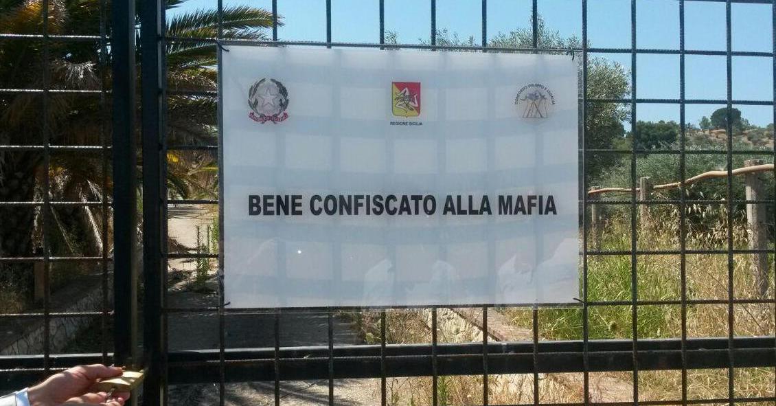 Terreni confiscati alla mafia La Valpolicella non è immune - L'Arena