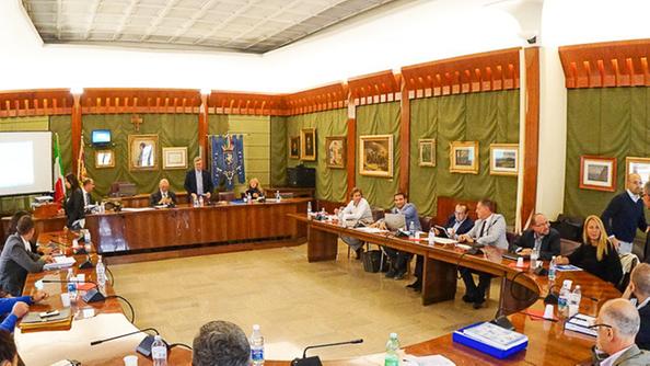 La commissione in riunione ad Arzignano per indagare sull’inquinamento da Pfas