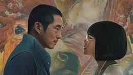 Steven Yeun e Ali Wong: i due protagonisti della serie americana «Beef», prodotta e distribuita da A24 e Netflix