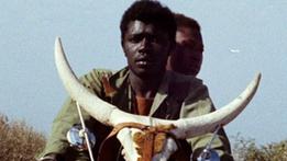 «Touki Bouki» del regista senegalese Djibril Diop Mambéty
