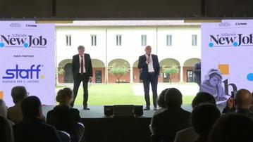 L'evento Athesis all'Università di Verona