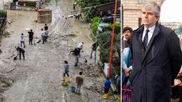 Il sottosegretario alla Cultura, Mazzi, annuncia un grande evento per gli alluvionati