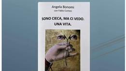 Il libro di Angela Bonomi (Pezzani)