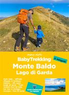 Baby trekking Monte Baldo Lago di Garda