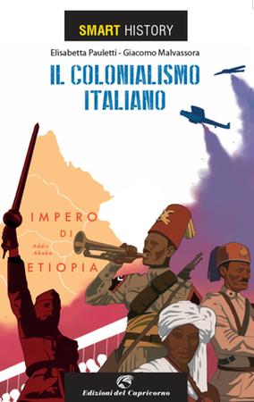 Il colonialismo italiano