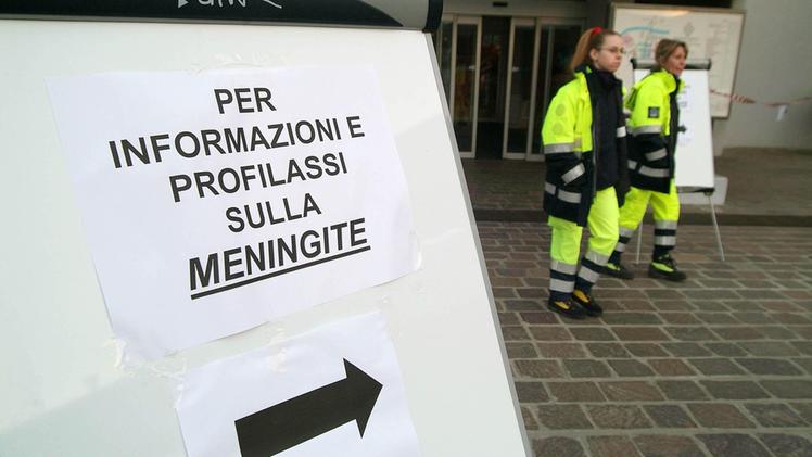 Nove casi di meningite in Veneto dall'inizio dell'anno