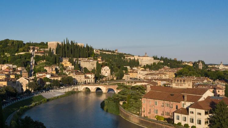 Verona, per qualità della vita la città si piazza al sedicesimo posto su 107 province