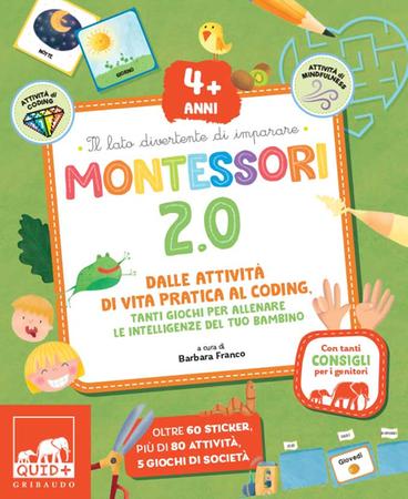 Montessori 2.0