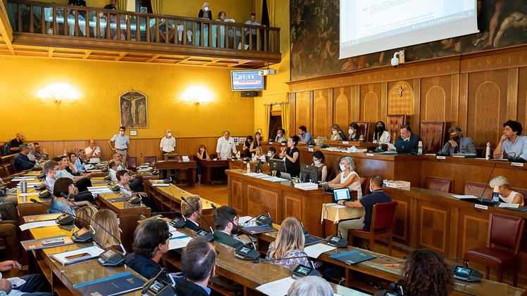 Il consiglio comunale di Verona: il 29 novembre una seduta aperta alla cittadinanza sul tema della violenza di genere