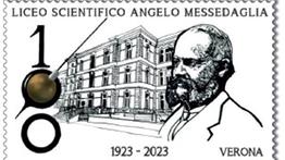 A Veronafil l'omaggio ai 100 anni del Liceo Messedaglia