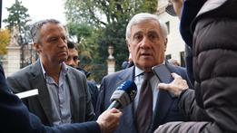 Tajani lancia Tosi alla presidenza della Regione Veneto