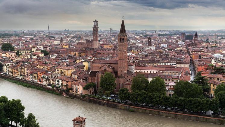 Verona risale la classifica del Sole 24 Ore e si piazza al 10° posto per qualità della vita