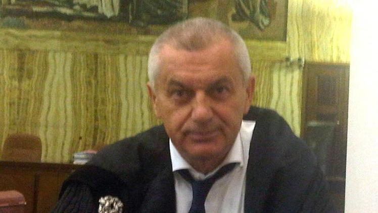 L'avvocato Egidio Verzini, nel 2011 legale di «Ruby»