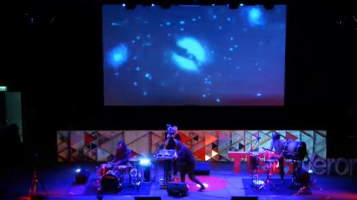 TEDxVerona, alla Gran Guardia è in corso la terza edizione