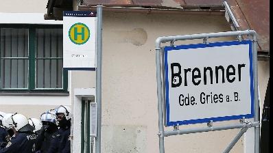 Migrante trovato morto al Brennero