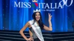 Carolina Stramare è la nuova Miss Italia
