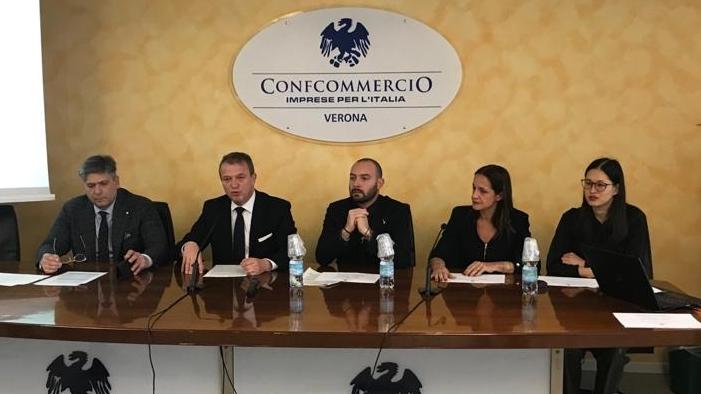 A Confcommercio analizza i danni economici da Coronavirus a Verona