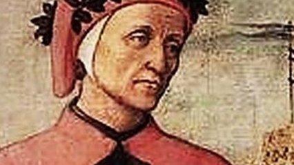 Dante Alighieri, esule a Verona e ospite degli Scaligeri