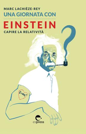 Una giornata con Einstein