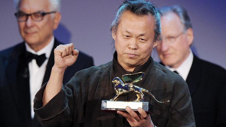 Morto di Covid il regista sudcoreano Kim Ki-duk, Leone d'oro a Venezia