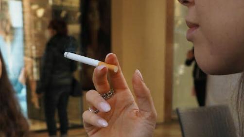 Ricorrono i 20 anni del divieto di fumo nei locali pubblici