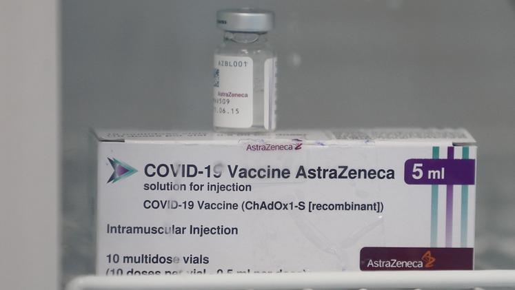 Il vaccino anti Covid di AstraZeneca