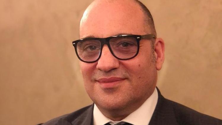 Luigi Frascino, presidente di Credit Network & Finance