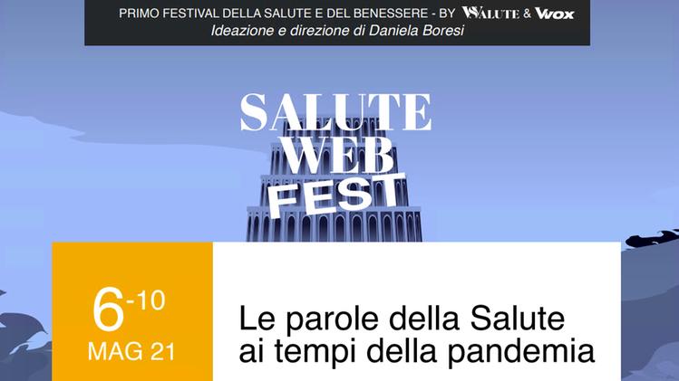 Salute Web Festival