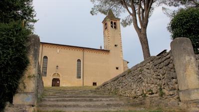 Chiesa di San Rocco (Quinzano)