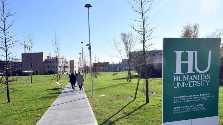 Operai morti congelati dall'azoto liquido al campus Humanitas di Rozzano