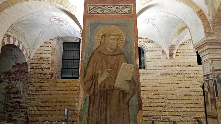 San Francesco d'Assisi (San Fermo Maggiore)