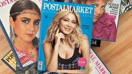 Postalmarket, torna in catalogo con Diletta Leotta