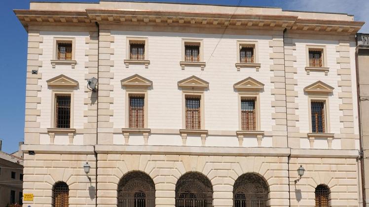 The Civic Archaeological Museum of Cologna Veneta