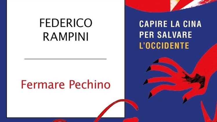 Federico Rampini, 65 anni, giornalista. Ha lasciato Repubblica,  ora scrive per il Corriere della Sera 