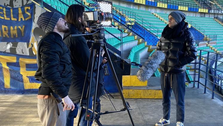 Rafael racconta Jorginho  L’ex portiere gialloblù intervistato al Bentegodi