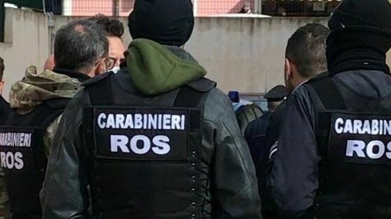 Il giudice dell’udienza preliminare di Venezia, Luca MariniL’indagine Taurus è stata condotta dai carabinieri dei Ros, coordinati dalla Direzione investigativa antimafia 