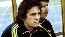 Roberto Boninsegna gialloblù nel 1979-80 (fotoExpress)