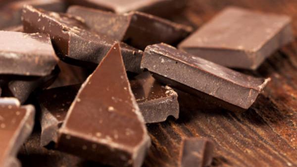 Il cioccolato può aiutare gli anziani più fragili?