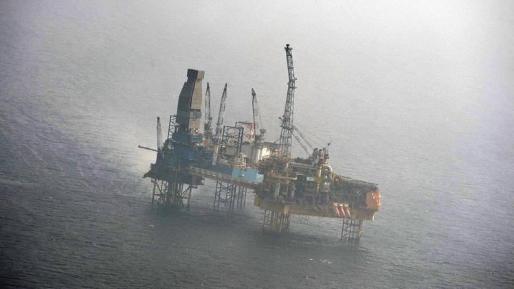 Gas, Eni annuncia la scoperta di un nuovo giacimento al largo di Cipro
