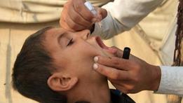 Vaccinazione antipolio, la campagna Onu in Pakistan