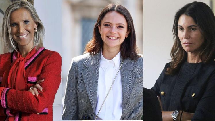 Le donne più influenti d'Italia. Francesca Michielin nella top 100 con Giulia Putin e Arianna Alessi
