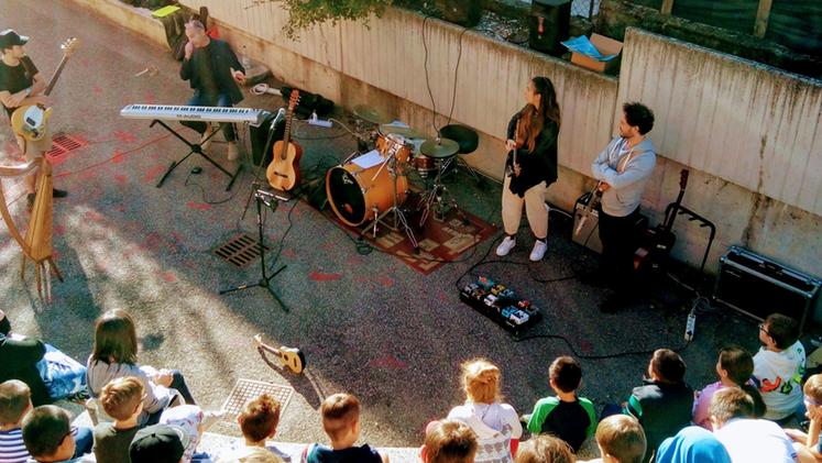 Un evento curato dai Giovani Musici della Valpolicella