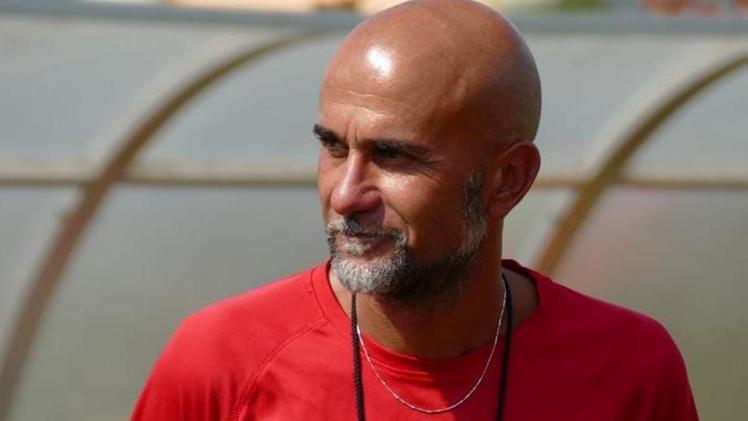 Manuel Spinale, nuovo allenatore del Villafranca