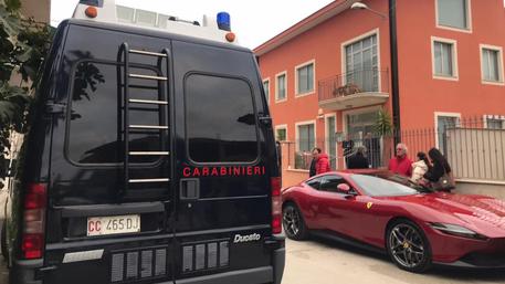 Arrestato dai carabinieri il presunto assassino del cardiologo Alaimo