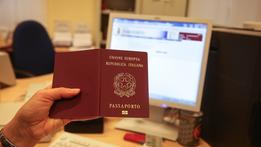 Il 2022 ha segnato, dopo gli anni del Covid, il «boom» nella richiesta di passaporti