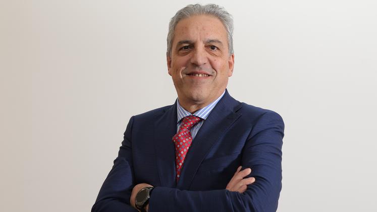 Claudio Carrano, CEO & Founder di Infogestweb-Golia
