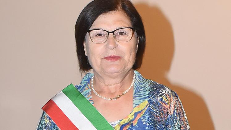 Il sindaco di Roverchiara Loreta Isolani è tra i firmatari dell’istanza al prefetto