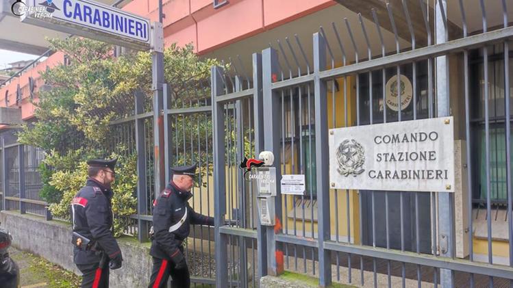 I carabinieri lanciano l'allarme: occhio alle truffe agli anziani