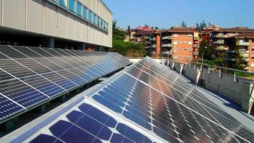 Pannelli fotovoltaici: il loro impiego è cresciuto con la crisi energetica
