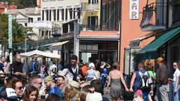 Turisti a Garda: chi pernotterà pagherà una tassa di soggiorno maggiore
